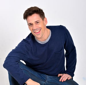 This is the Avatar Image for the Frank Madero [El Simbolo] AI Voice and Text to Speech Generator